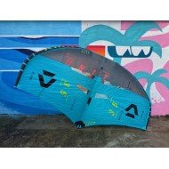 DUOTONE Unit 3.5m² 2024 Occasion