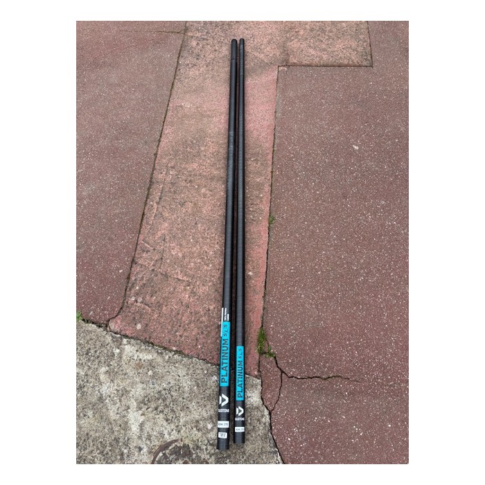 DUOTONE Platinum SLS 370 Occasion