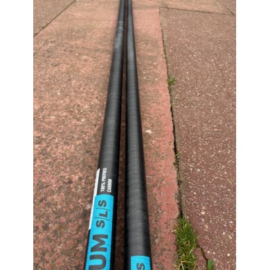 DUOTONE Platinum SLS 370 Occasion