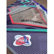 DUOTONE Super Hero 3.7m² 2025 Occasion