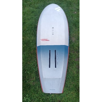 Fanatic Foilboard Downwinder 6'2 Occasion