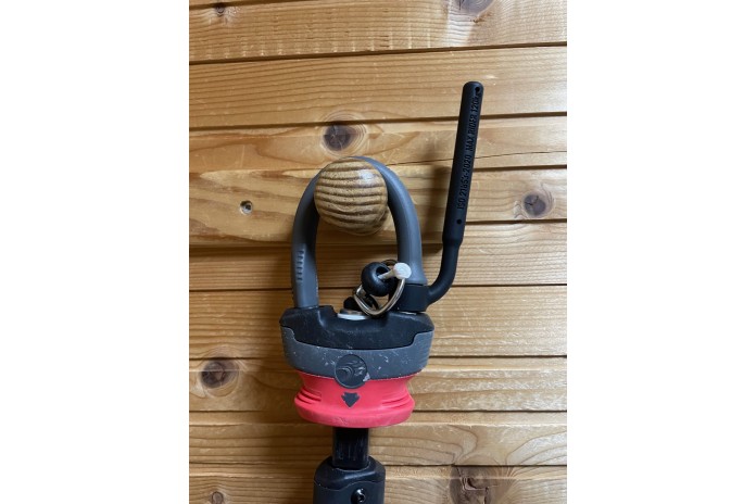 CABRINHA C.O.S Overdrive Trimlite 2024 Occasion