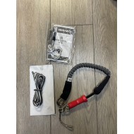 CABRINHA C.O.S Overdrive Trimlite 2024 Occasion