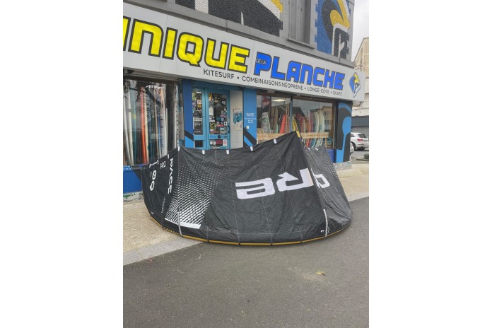 CORE Pace Pro 2025 9m² Occasion