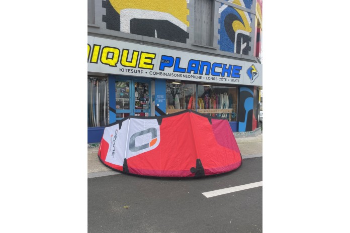 OZONE Edge VT 2026 9m² Occasion