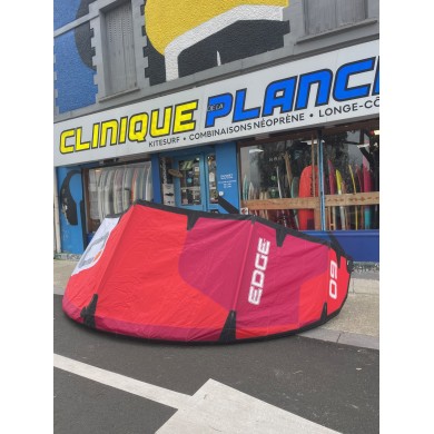 OZONE Edge VT 2026 9m² Occasion