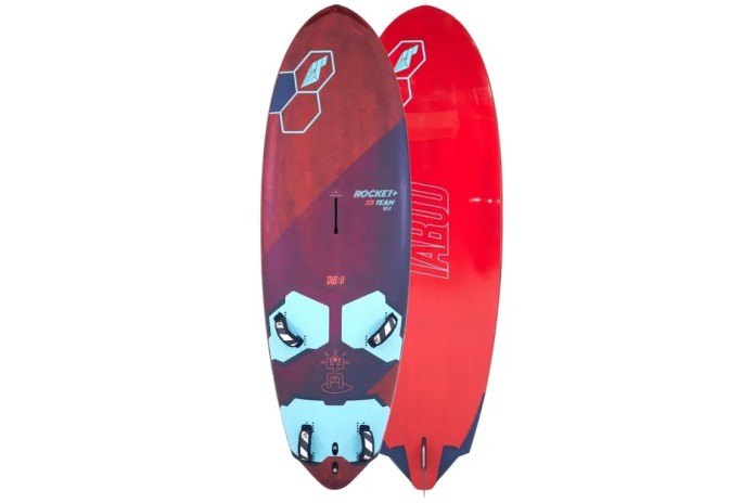 TABOU Rocket Plus LTD 2026