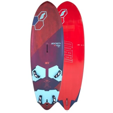 TABOU Rocket Plus LTD 2026