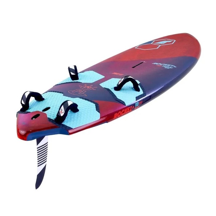 TABOU Rocket Plus LTD 2026