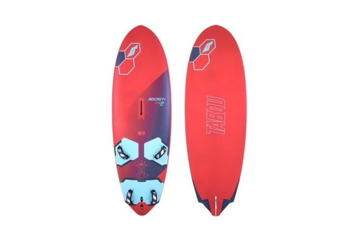 TABOU Rocket Plus LTD 2026