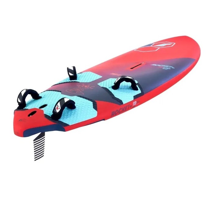 TABOU Rocket Plus LTD 2026