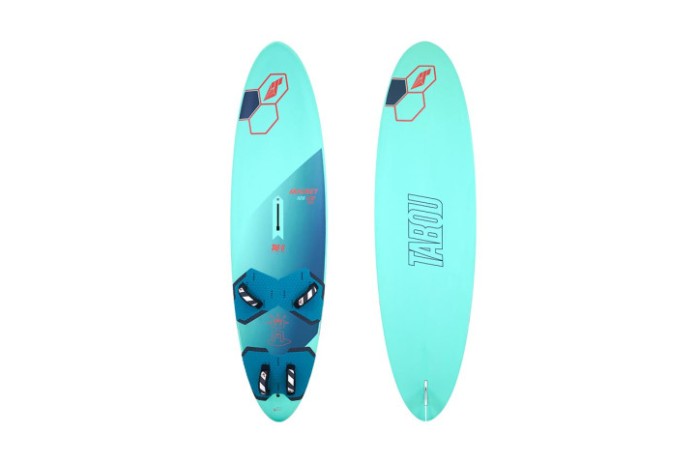 TABOU Rocket LTD 2026