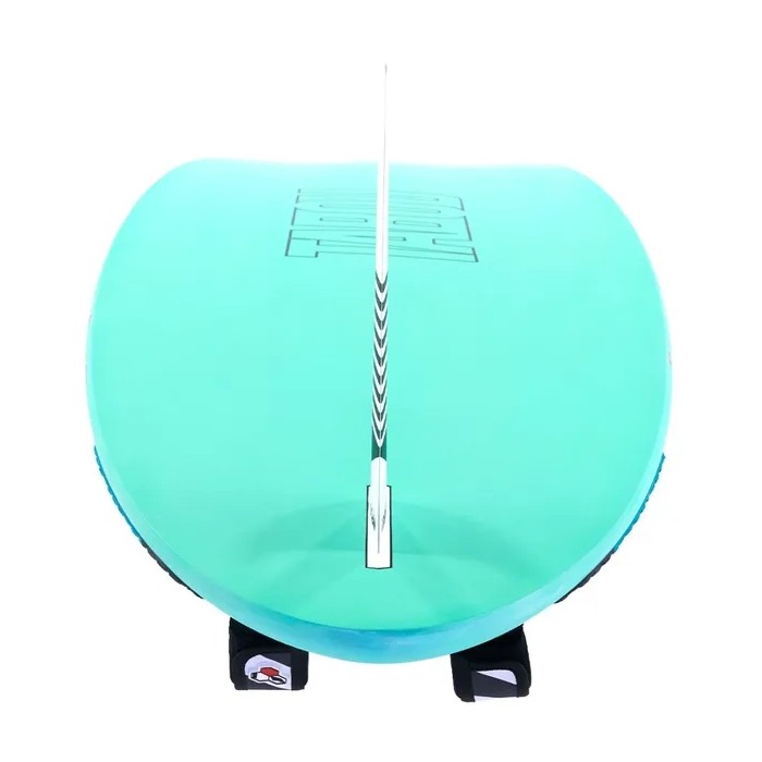 TABOU Rocket LTD 2026