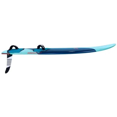 TABOU Rocket TEAM 2026