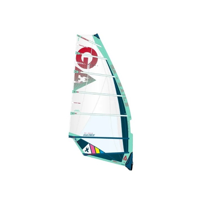GA-SAILS Matrix 2026 GA-SAILS Matrix 2026