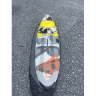 TABOU DaCurv 2017 75 litres Occasion