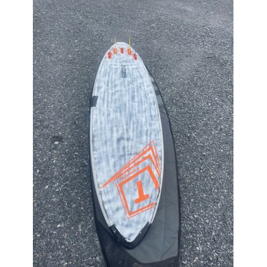 TABOU DaCurv 2017 75 litres Occasion