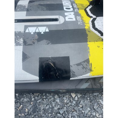 TABOU DaCurv 2017 75 litres Occasion