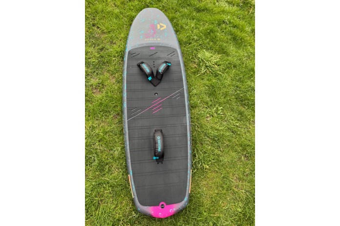 DUOTONE Skybrid SLS 2026 Occasion