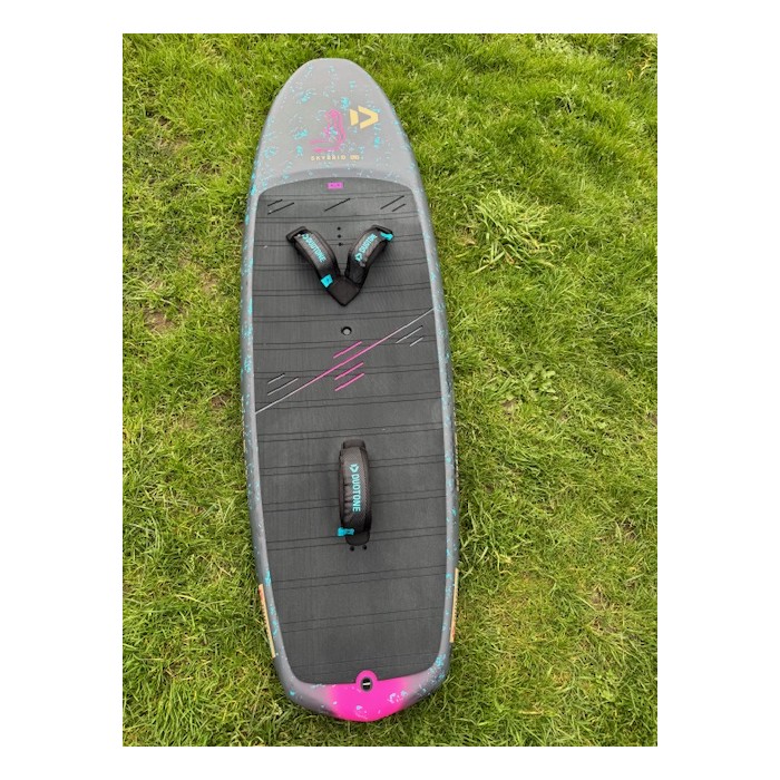 DUOTONE Skybrid SLS 2026 Occasion