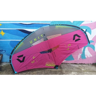 DUOTONE UNIT 2025 4.5M OCCASION