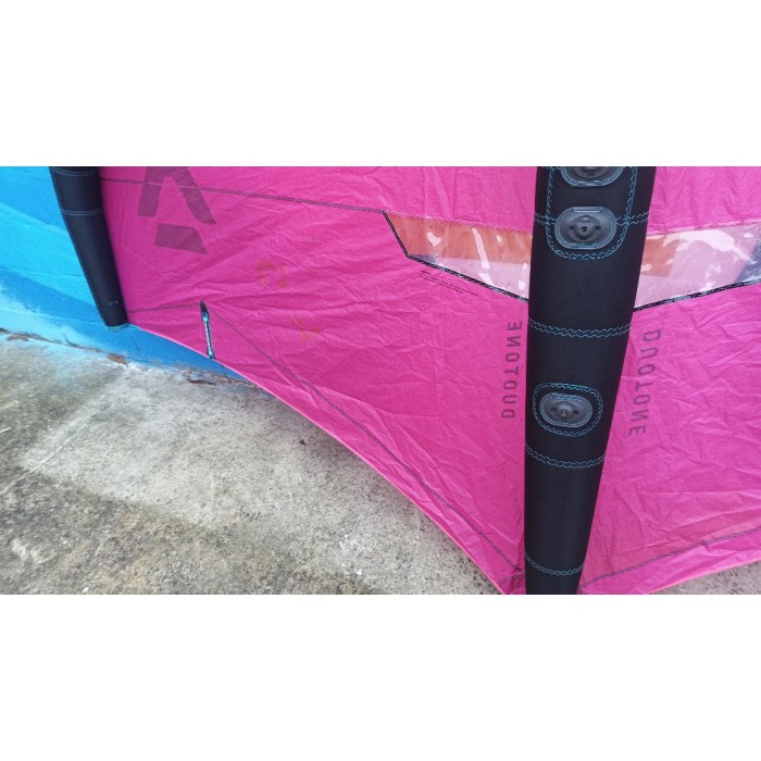 DUOTONE UNIT 2025 4.5M OCCASION