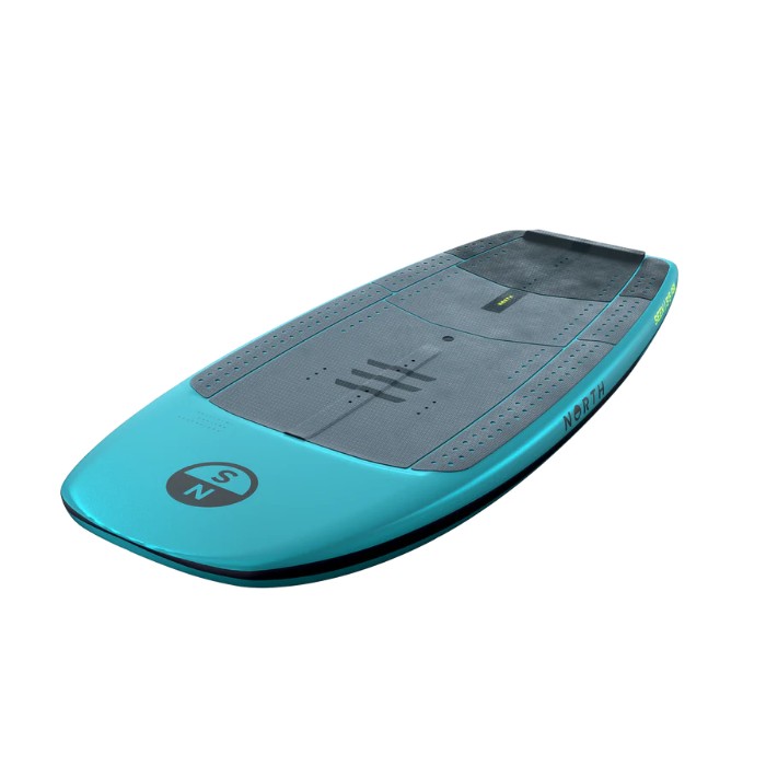 North  Seek Foil Board