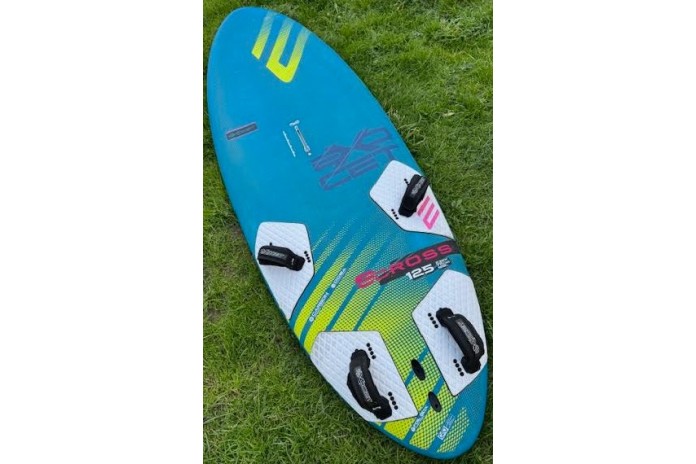 EXOCET S-Cross V2 Carbon 2025