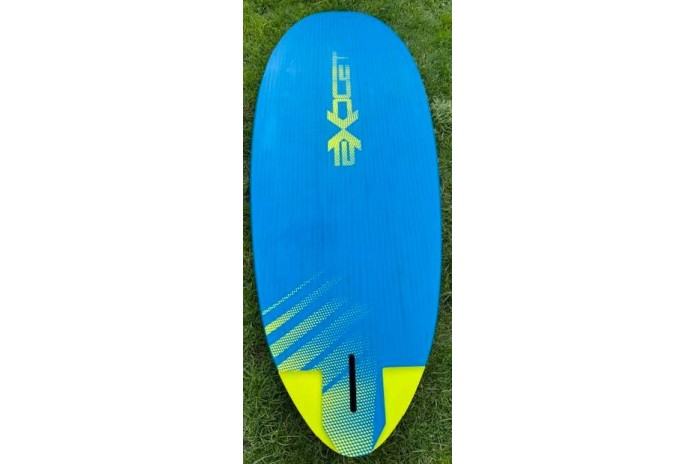 EXOCET S-Cross V2 Carbon 2025