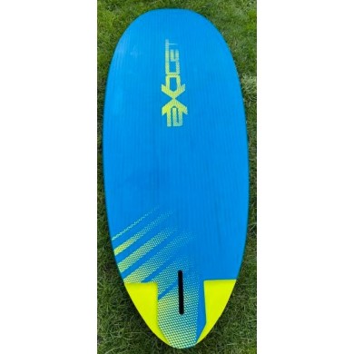 EXOCET S-Cross V2 Carbon 2025