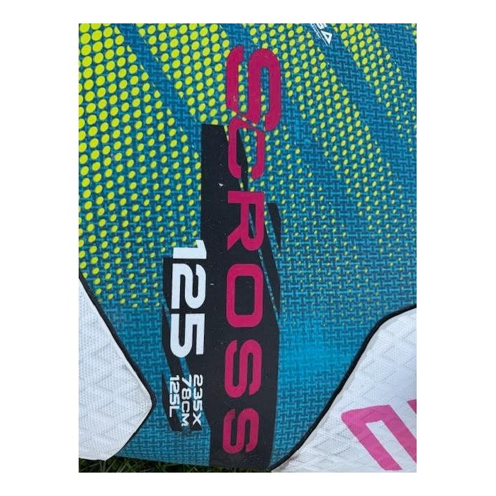 EXOCET S-Cross V2 Carbon 2025