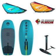 Pack North Nova Sonar Seek