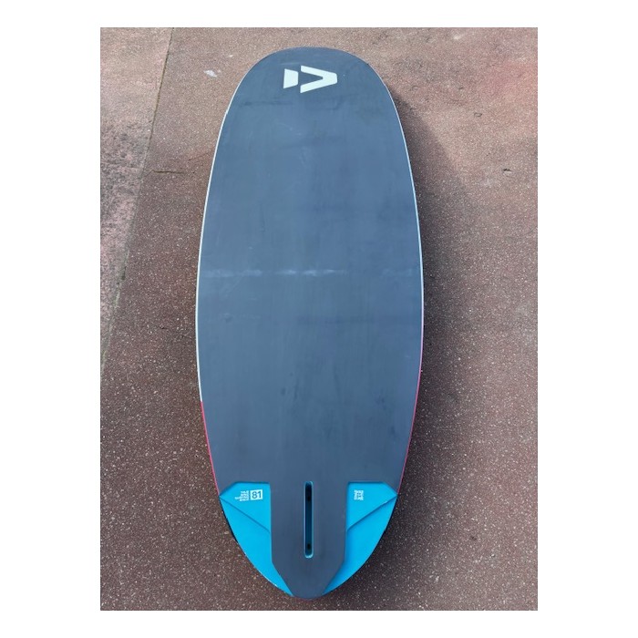 DUOTONE Falcon D/LAB 116L 2025 Occasion