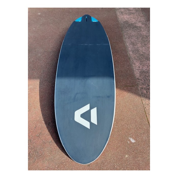 DUOTONE Falcon D/LAB 116L 2025 Occasion