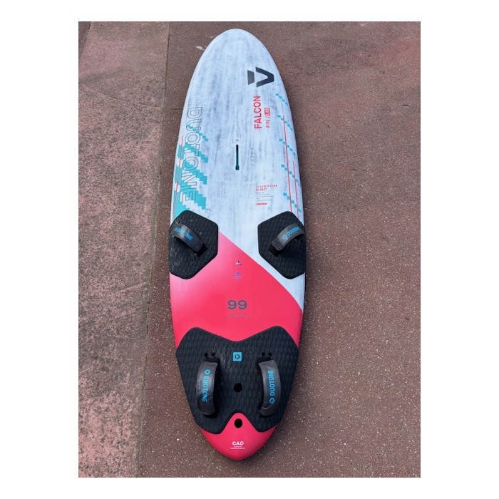 DUOTONE Falcon D/LAB 99L 2025 Occasion