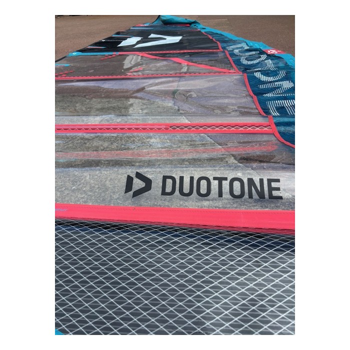 DUOTONE Warp 7.8m² Occasion 2025