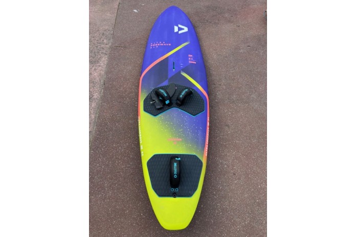 DUOTONE Freewave SLS 94L 2025 Occasion