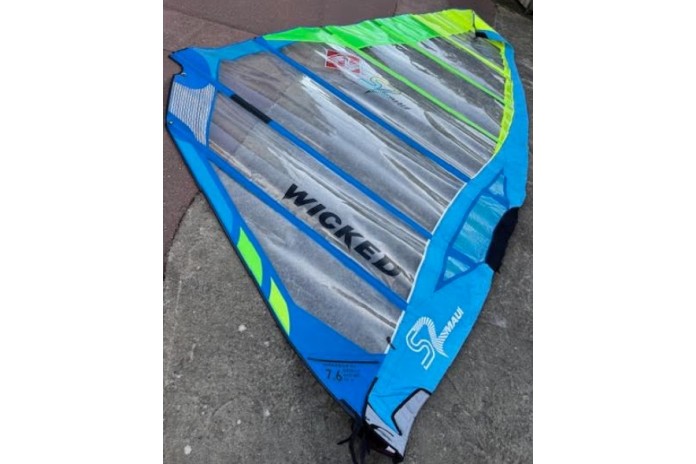 S2 Maui Wicked 2025 occasion