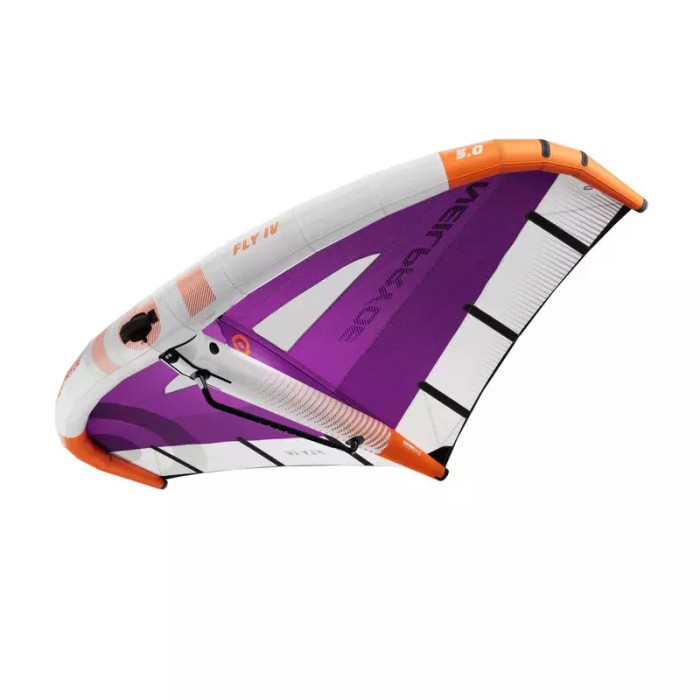 NEILPRYDE Fly IV 2026