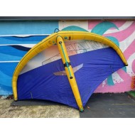 DUOTONE Unit D/Lab 2025 5.5 boom Occasion