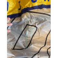 DUOTONE Unit D/Lab 2025 5.5 boom Occasion