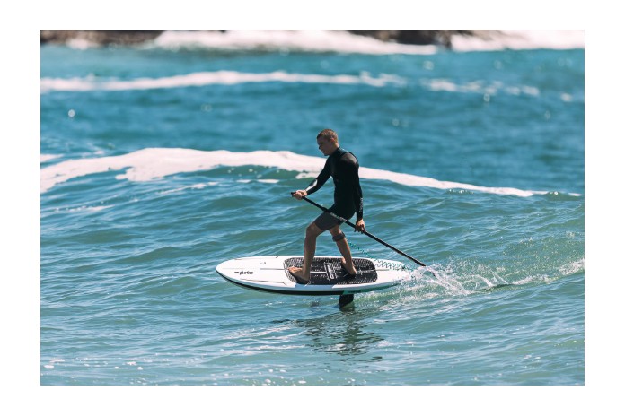 Core Chase Mid Lenght