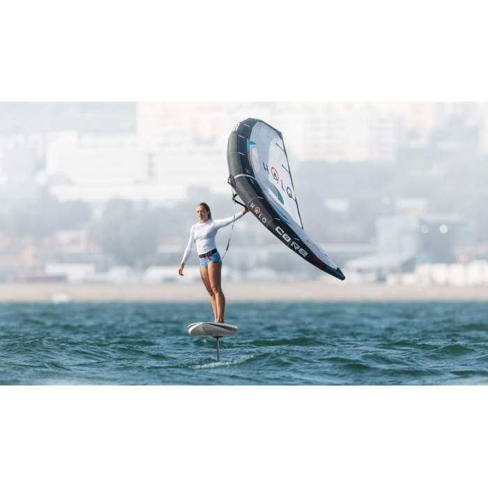 Core Chase Mid Lenght