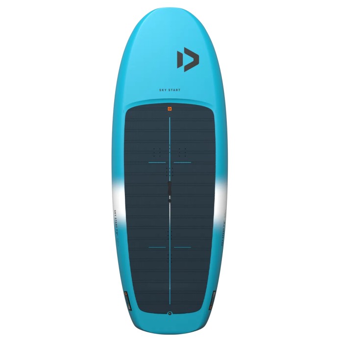 DUOTONE Sky Star DST 2026