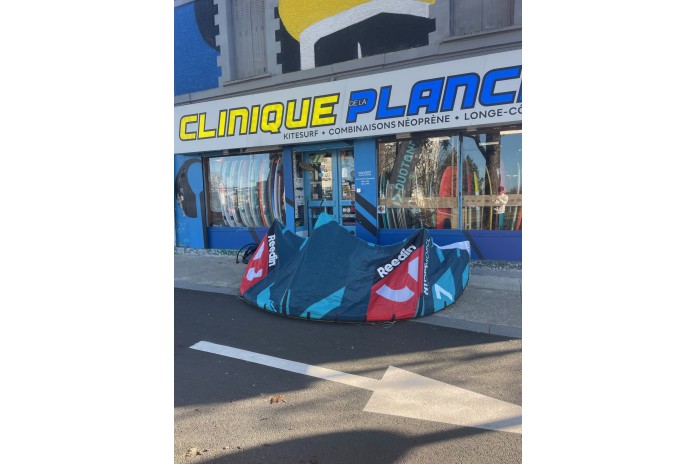 REEDIN Hypermodel 2024 7m² Occasion