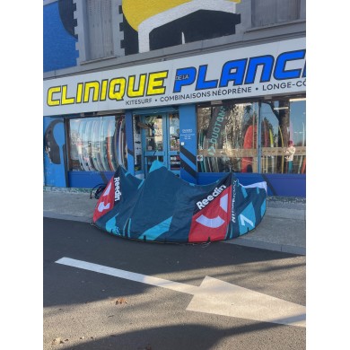 REEDIN Hypermodel 2024 7m² Occasion