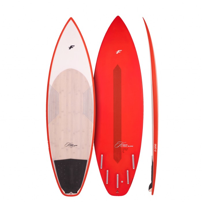 F-ONE Keahi Pro Surf 2026