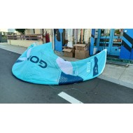 GONG Strutless Revo 2025 9m2 Occasion