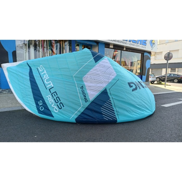 GONG Strutless Revo 2025 9m2 Occasion