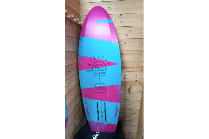 F-ONE Foilboard 51TS 10L Occasion